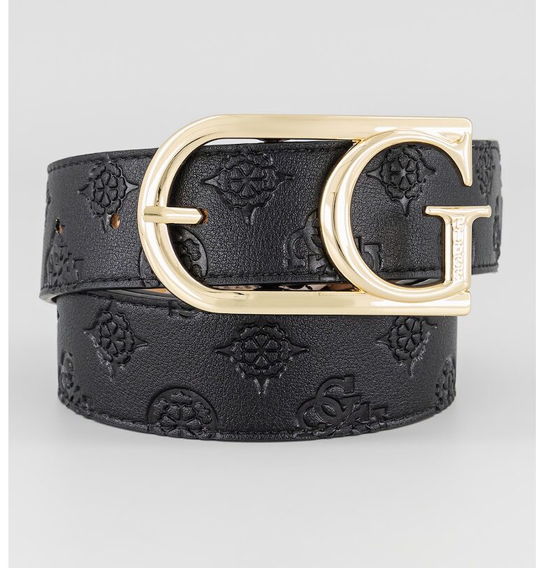 Колан Zarella от еко кожа GUESS