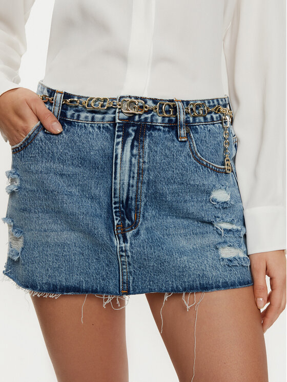 Колан в талията Guess за Жени цена
