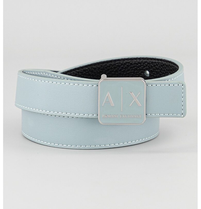 Колан с лого ARMANI EXCHANGE