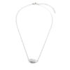 Calvin Klein Колие 35000600 Сребрист за Жени цена