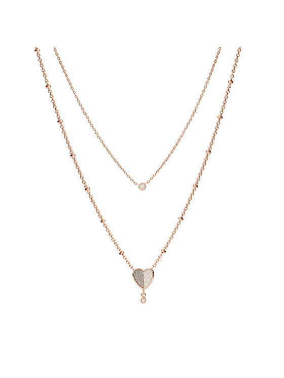 Колие Fossil за Жени цена