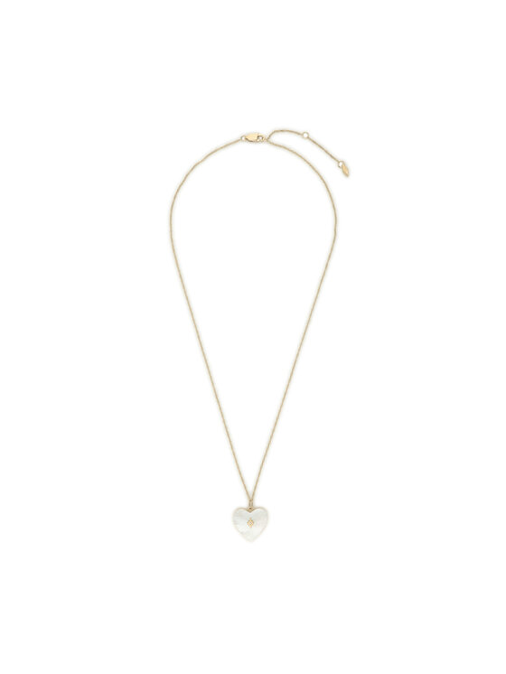 Колие Fossil за Жени цена