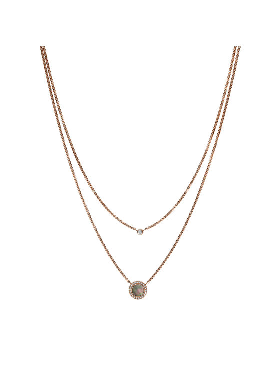 Колие Fossil за Жени цена