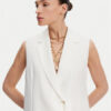 Guess Колие JUBN05 086JW Златист за Жени цена