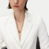 Guess Колие JUBN05 094JW Златист за Жени цена