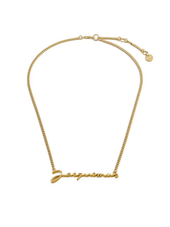 Колие JACQUEMUS за Жени цена