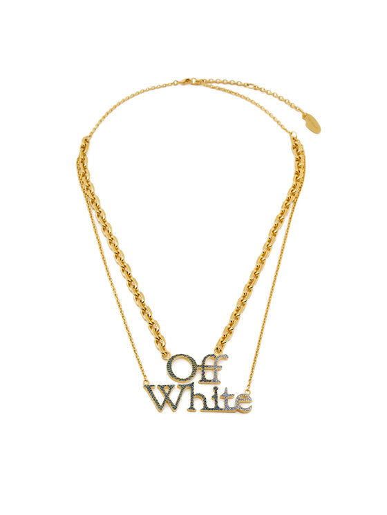 Колие Off-White за Жени цена