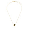 Tory Burch Колие 147287 Златист за Жени цена
