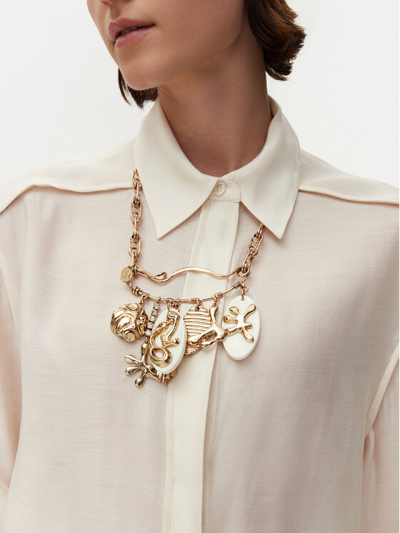Колие Weekend Max Mara за Жени цена