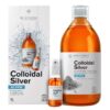 Колоидно сребро 40 PPM