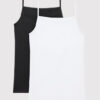 United Colors Of Benetton Комплект 2 блузи без ръкави 3MC10H215 Цветен Regular Fit за Момичета цена