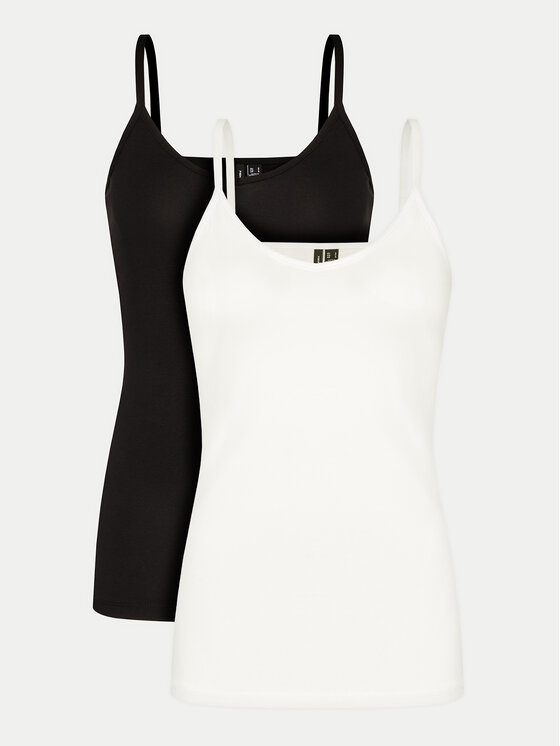 Комплект 2 блузи без ръкави Vero Moda за Жени цена
