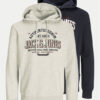 Jack&Jones Комплект 2 суитшърта Logo 12267834 Цветен Standard Fit за Мъже цена
