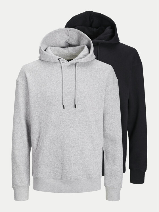 Комплект 2 суитшърта Jack&Jones за Мъже цена
