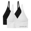 Reebok Комплект 2 сутиена MAGGIE - AW24 (2-pack) Цветен за Жени цена