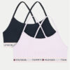 Комплект 2 сутиена Tommy Hilfiger за Момичета цена