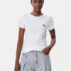Комплект 2 тишъртки Calvin Klein Jeans за Жени цена