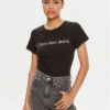 Комплект 2 тишъртки Calvin Klein Jeans за Жени цена