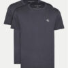 Комплект 2 тишъртки Calvin Klein Jeans за Мъже цена