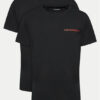 Комплект 2 тишъртки Emporio Armani Underwear за Мъже цена