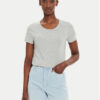 Gap Комплект 2 тишъртки 548151-00 Цветен Regular Fit за Жени цена