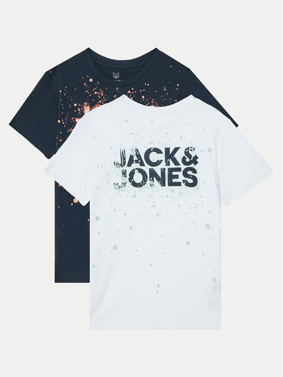 Комплект 2 тишъртки Jack&Jones за Момчета цена