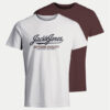 Комплект 2 тишъртки Jack&Jones за Мъже цена