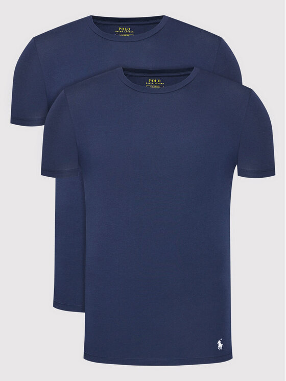 Комплект 2 тишъртки Polo Ralph Lauren за Мъже цена