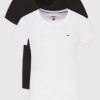 Tommy Jeans Комплект 2 тишъртки Soft DW0DW11459 Цветен Regular Fit за Жени цена