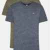 Комплект 2 тишъртки Tommy Jeans за Мъже цена