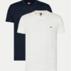 Комплект 2 тишъртки Tommy Jeans за Мъже цена