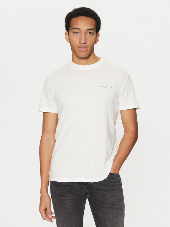Комплект 2 тишъртки Tommy Jeans за Мъже цена