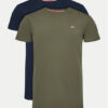 Комплект 2 тишъртки Tommy Jeans за Мъже цена