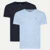 Комплект 2 тишъртки Tommy Jeans за Мъже цена