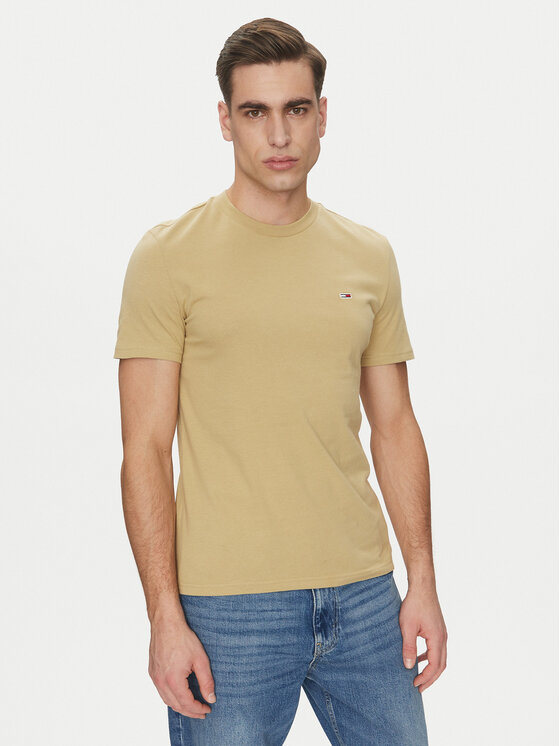 Комплект 2 тишъртки Tommy Jeans за Мъже цена