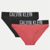 Комплект 2 чифта бикини Calvin Klein Underwear за Момичета цена