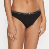 Комплект 2 чифта бикини бразилиана Emporio Armani Underwear за Жени цена