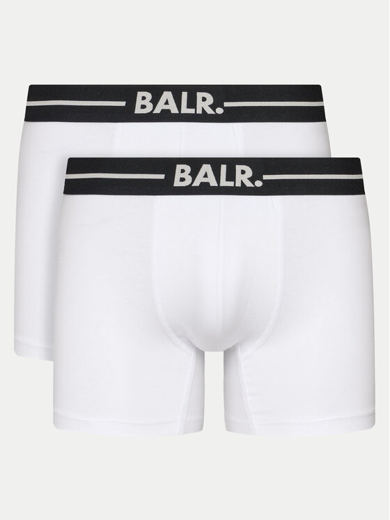 Комплект 2 чифта боксерки BALR. за Жени цена