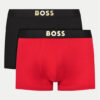 Комплект 2 чифта боксерки BOSS за Мъже цена