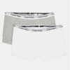 Комплект 2 чифта боксерки Calvin Klein Underwear за Момчета цена