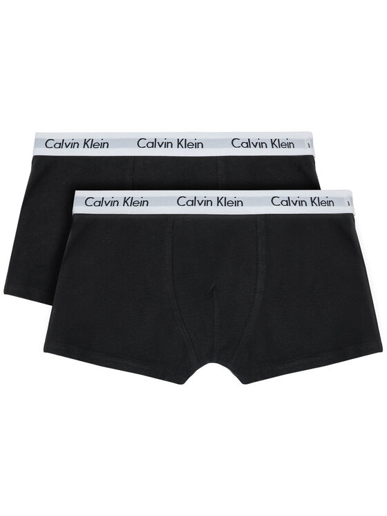 Комплект 2 чифта боксерки Calvin Klein Underwear за Момчета цена