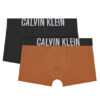 Комплект 2 чифта боксерки Calvin Klein Underwear за Момчета цена