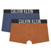 Calvin Klein Underwear Комплект 2 чифта боксерки B70B700509 Цветен за Момчета цена