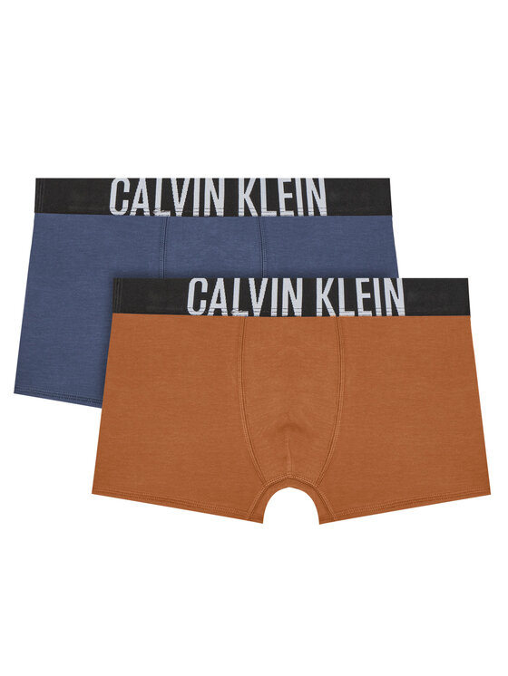 Комплект 2 чифта боксерки Calvin Klein Underwear за Момчета цена
