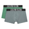 Комплект 2 чифта боксерки Calvin Klein Underwear за Момчета цена