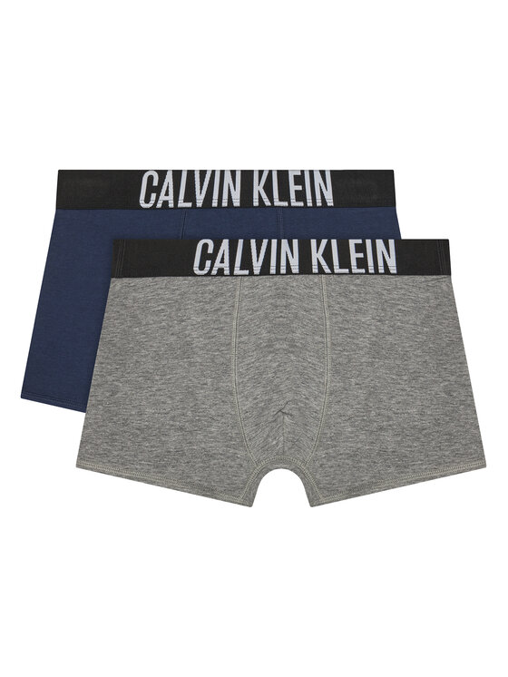 Комплект 2 чифта боксерки Calvin Klein Underwear за Момчета цена