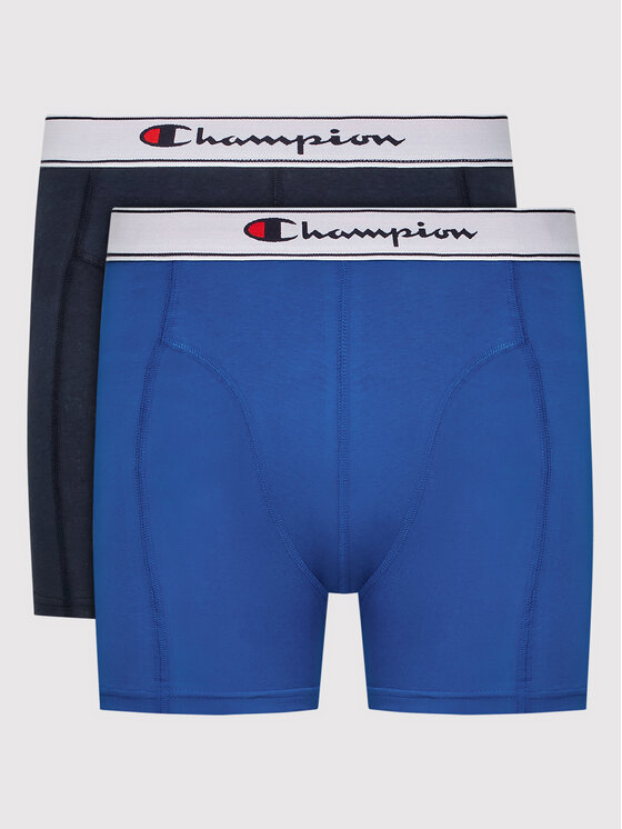 Комплект 2 чифта боксерки Champion за Мъже цена