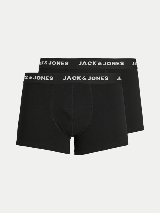 Комплект 2 чифта боксерки Jack&Jones за Мъже цена