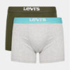 Комплект 2 чифта боксерки Levi's® за Мъже цена