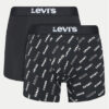 Комплект 2 чифта боксерки Levi's® за Мъже цена
